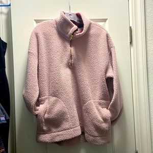 Old Navy 1/4 zip XL